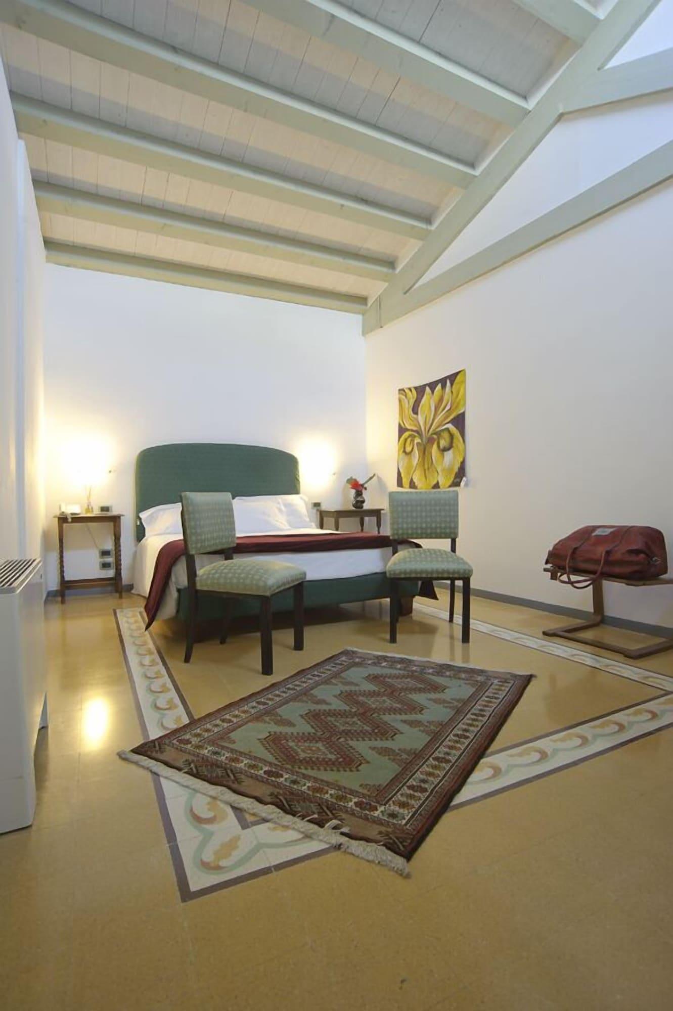 Hotel Palazzo Giaraca Syrakus Exterior foto